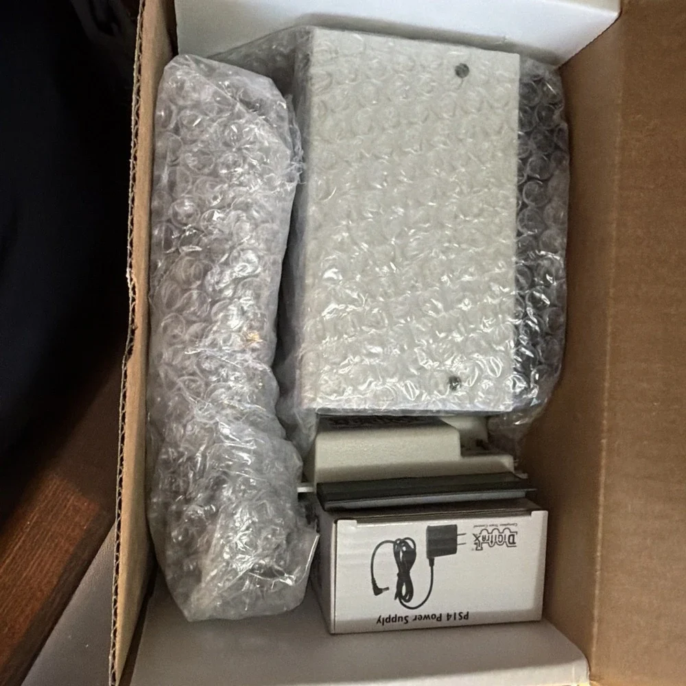Digitrax EVOXD Evolution Express Advanced 5A/8A Duplex Starter Set